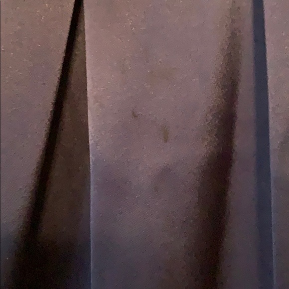 Theory Front Pleat Blouse - Picture 5 of 5